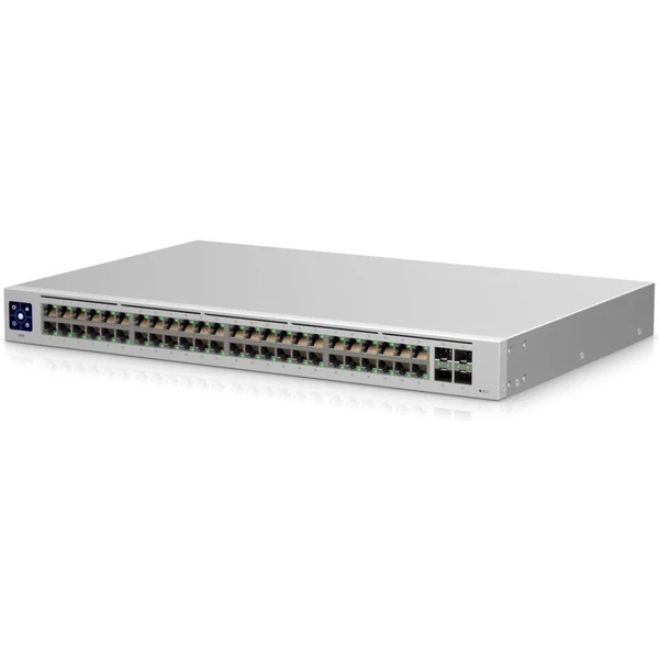 Ubiquiti Switch 48 - Switche - Obrázek H4QL100501