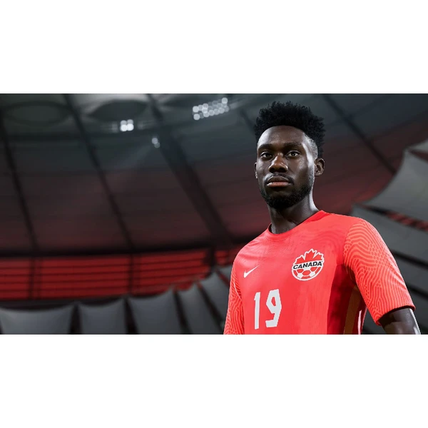 FIFA 23 (PC) - Hry pro PC - Obrázek H4R3000701