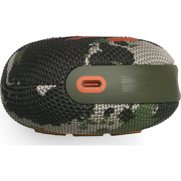 JBL Clip 5 maskáčová - Reproduktory - Obrázek H4R4000O01