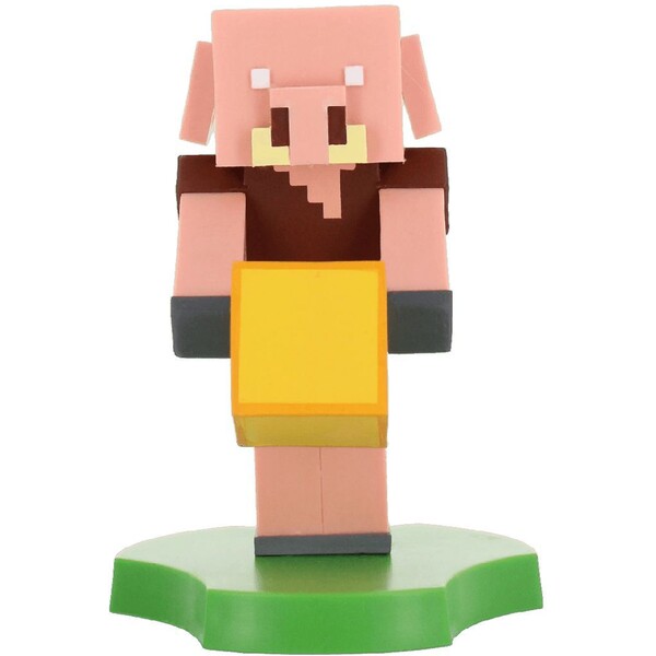 Cable Guys - Minecraft - Piglin Holdem