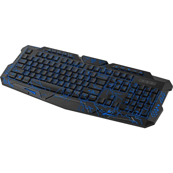 YENKEE AMBUSH GAMING SET CS  - Herní sety - Obrázek H4SC300401