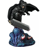 Soška Kitsune Statue Berserk Akihabara Legend Figure - Guts (Berserker Armor) 26 cm - Sochy a sošky