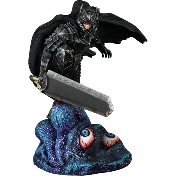 Soška Kitsune Statue Berserk Akihabara Legend Figure - Guts