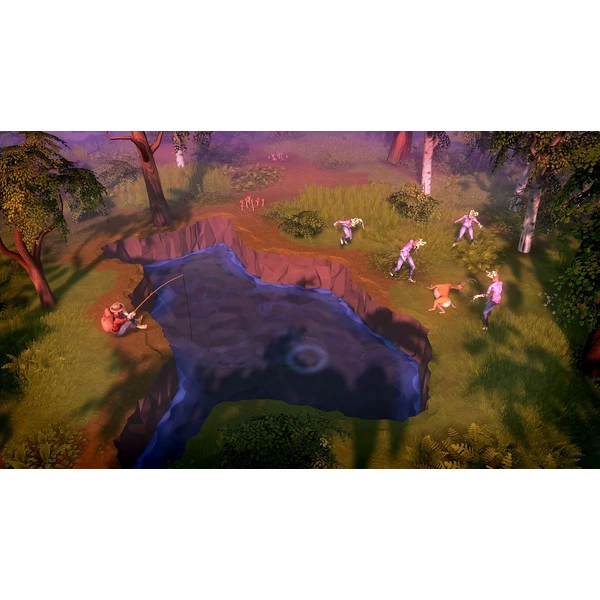 Dysmantle (PS5) - Hry pro PS5 - Obrázek H4SF000N01