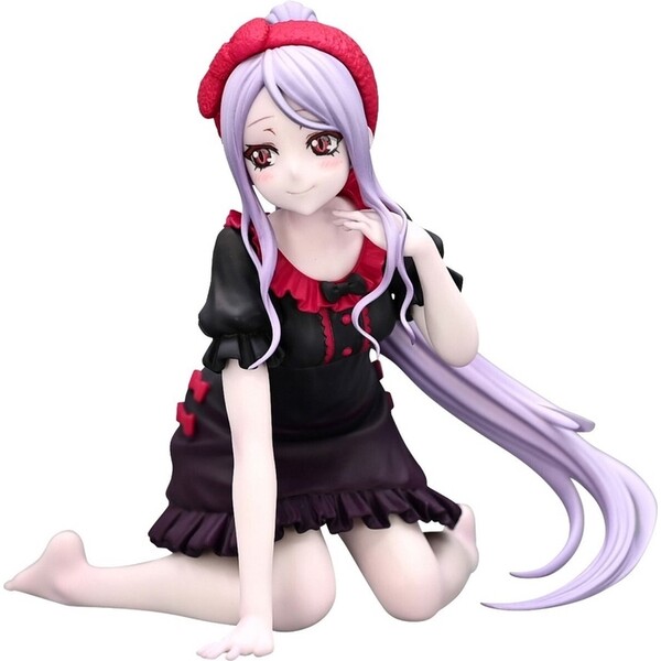 Figurka Furyu Overlord Noodle Stopper - Shalltear