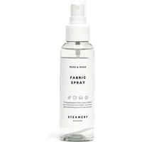 STEAMERY osvěžující sprej na oděvy Delicate Rose & Musk 100ml - Domácí spotřebiče