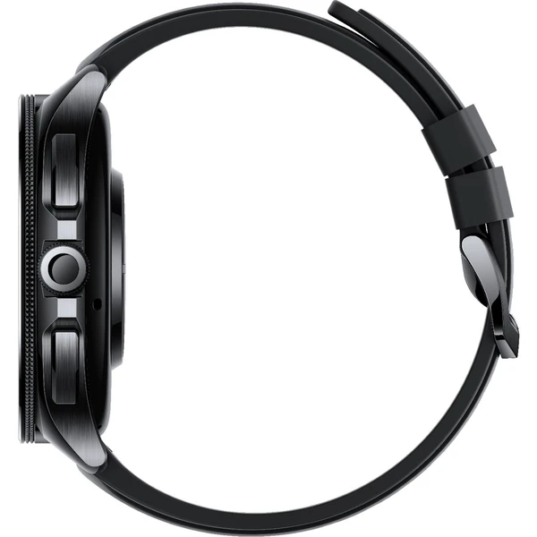 Xiaomi Watch 2 Pro 4G LTE černé - Chytré hodinky - Obrázek H4V5000701
