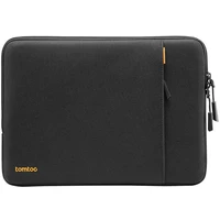 tomtoc Sleeve 16" MacBook Pro a 15" MacBook Pro Retina černá - Pouzdra