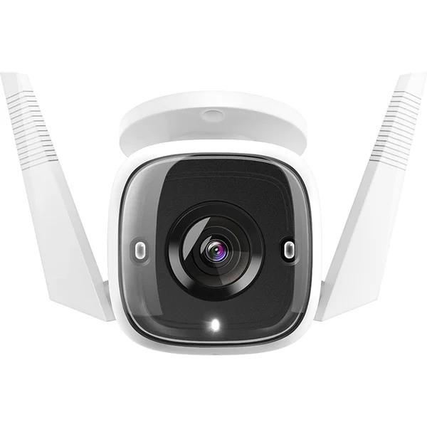 TP-Link Tapo C310 venkovní kamera, bílá - Kamery - Hlavní obrázek
