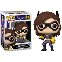 Funko POP! #893 Games: Gotham Knights - Batgirl - Funko POP!