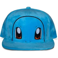 Kšiltovka Difuzed Pokémon - Squirtle - Kšiltovky a čepice