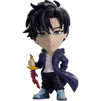 Figurka Youtooz Solo Leveling - Sung Jinwoo 12 cm - Figurky