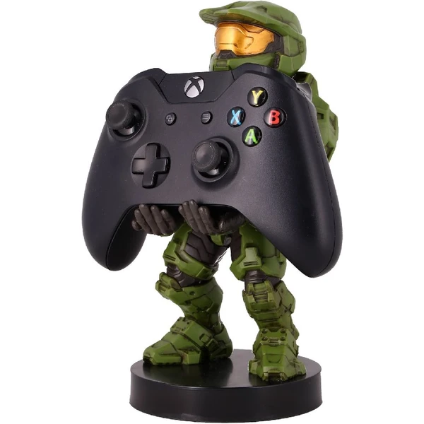 EXG Cable Guys Halo - Master Chief (Infinite) - Figurky - Obrázek H50O100501