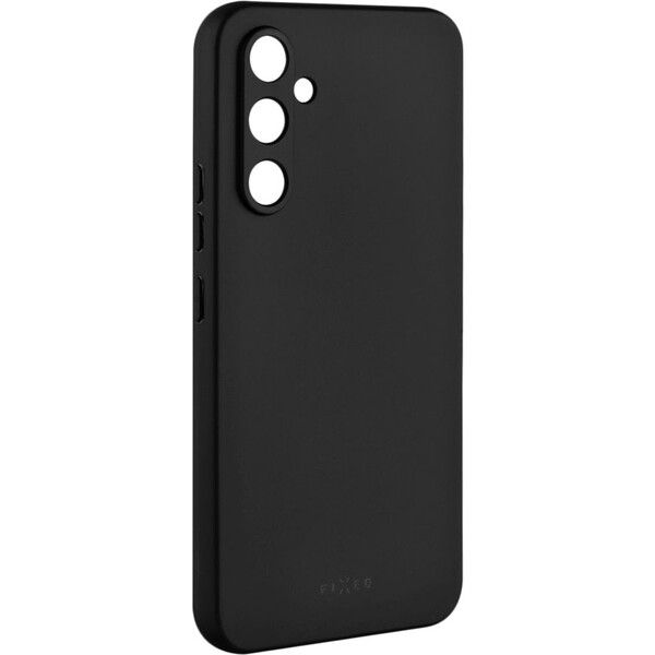 FIXED Story silikonový kryt Samsung Galaxy A54 5G černý