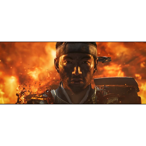 Ghost of Tsushima Director's Cut (PS5) - Hry pro PS5 - Obrázek H53T100201