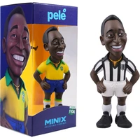 MINIX Football: Pelé - Santos - Minix