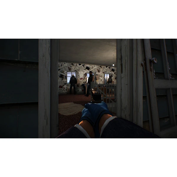 Payday 2 The Big Score (Xbox One) - Hry pro Xbox One - Obrázek H585100201