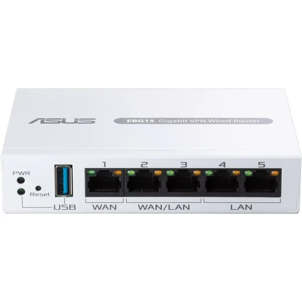 ASUS Expert EBG15 router bílý - Routery - Obrázek H586000L01