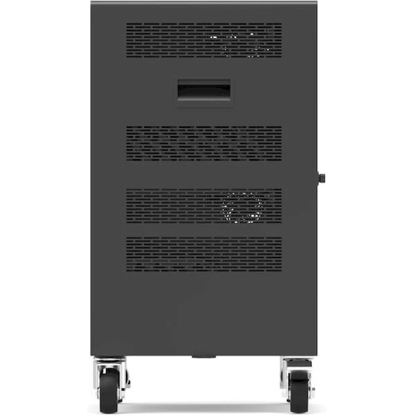 Port Naotic Charging Cabinet 20 nabíjecí skříň s kolečky pro 20 zařízení - Nabíječky - Obrázek H58F000J01
