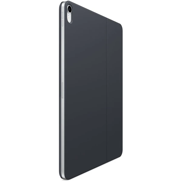Apple iPad Pro 12,9" Smart Keyboard Folio s českou klávesnicí šedá - Pouzdra s klávesnicí - Obrázek H590000301