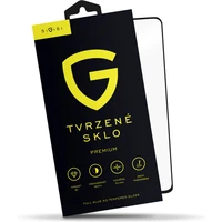 Tvrzené sklo SiGiSi pro Redmi Pad - Ochranné folie a skla