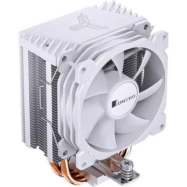 Jonsbo CR-1400E bílý - Chladiče - Obrázek H5AC000K01