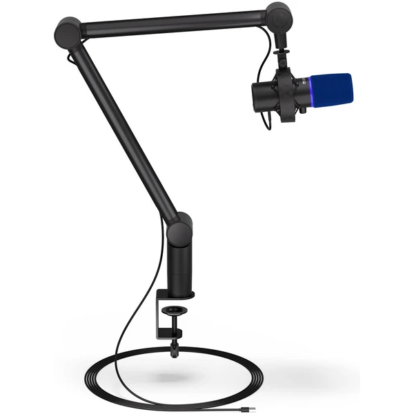 Endorfy Solum Broadcast mikrofon - Mikrofony - Obrázek H5B2000601