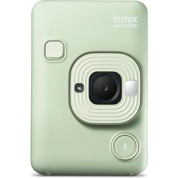 Fujifilm Instax mini LiPlay Matcha Green VN EX D (Další) - Fotoaparáty - Obrázek H5BC000L01