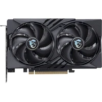 MSI NVIDIA GeForce RTX 5050 8G GAMING OC - Grafické karty