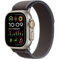 Apple Watch Ultra 2 49mm - Chytré hodinky