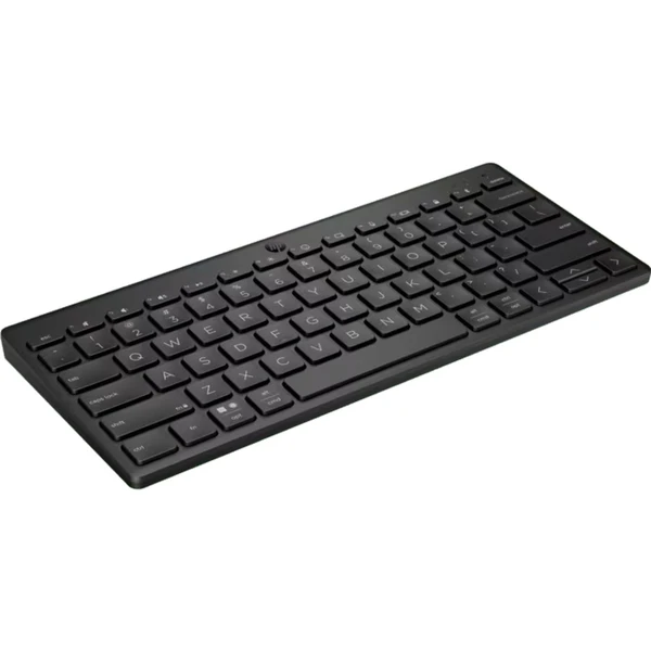 HP 350 bezdrátová klávesnice černá - Klávesnice - Obrázek H5C1000K01
