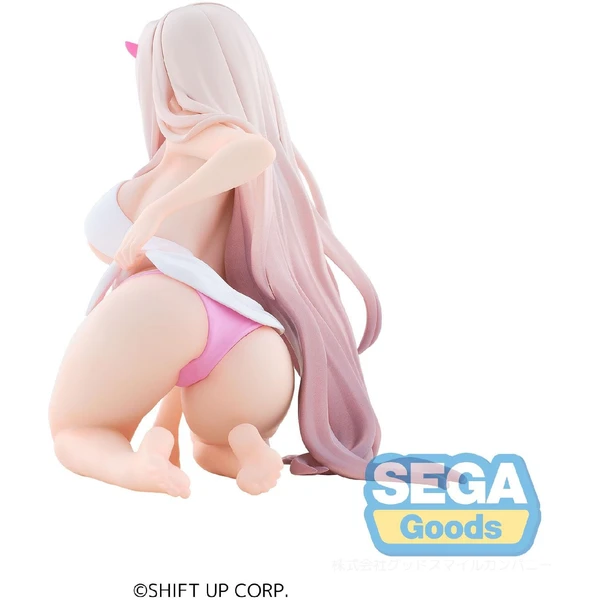 Figurka Sega Goods Goddess of Victory: Nikke - Viper (Yumemirize) 10 cm      - Figurky - Obrázek H5DE000K01