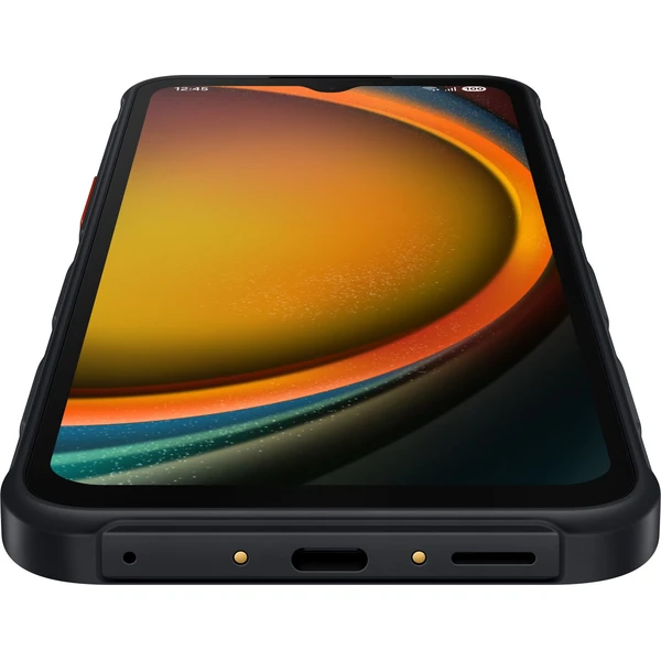 Samsung Galaxy Xcover7 Pro černý Enterprise Edition - Mobilní telefony - Obrázek H5DF000J01