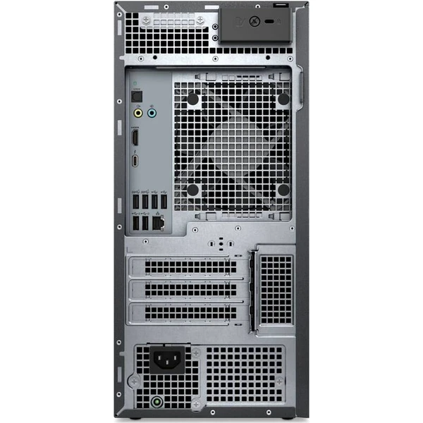 DELL Tower Plus EBT2250 (PCD188020) RTX 5080 černý - 3 roky záruky ProSupport NBD On-Site - Stolní počítače - Obrázek H5DR000K01