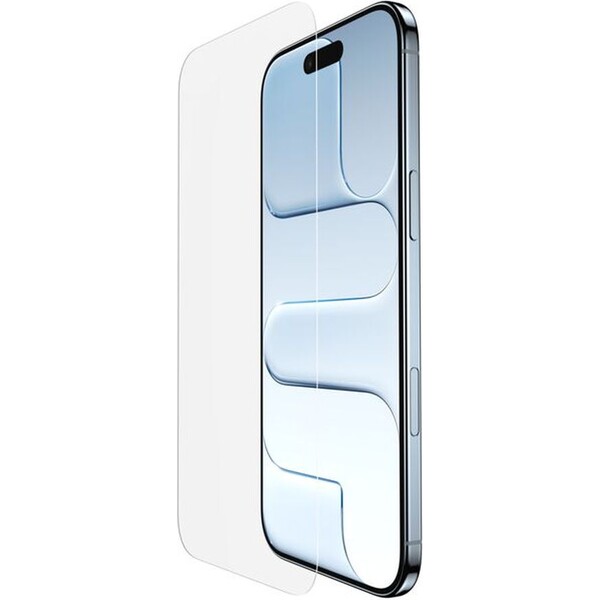 Belkin SCREENFORCE™ Invisiglass Anti-Microbial sklo iPhone Air