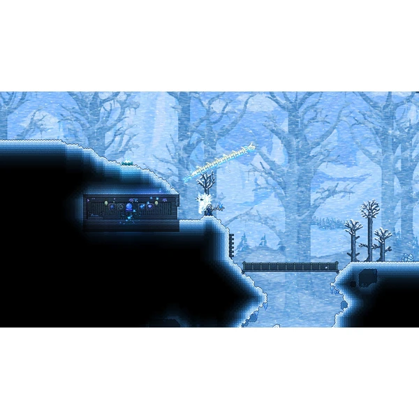Terraria (Xbox One) - Hry pro Xbox One - Obrázek H5G4100201