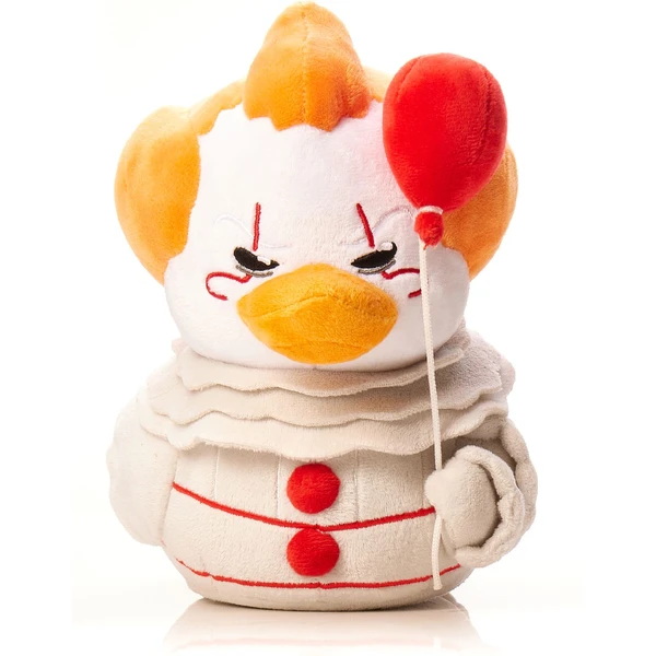 Tubbz kachnička plyšová IT - Pennywise - Plyšové hračky - Obrázek H5GE000L01