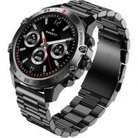Garett Smartwatch V14 černé - Chytré hodinky