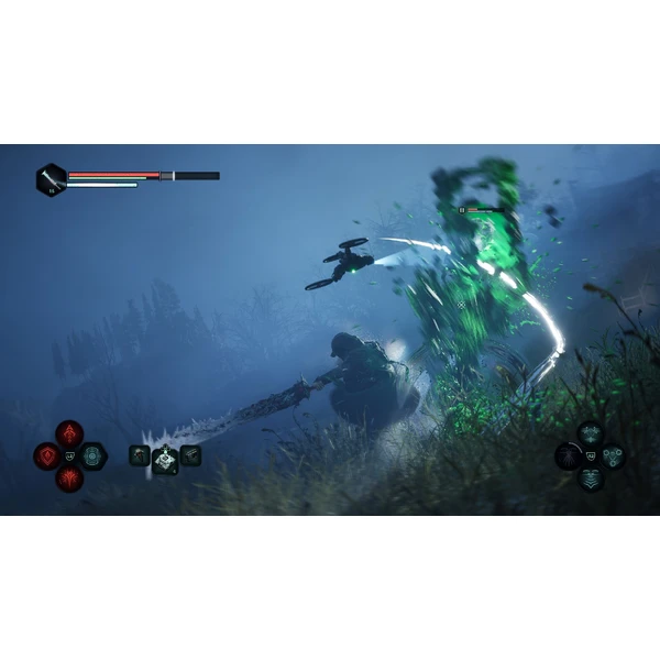 Hell is Us (XSX) - Hry pro Xbox Series - Obrázek H5GH000L01