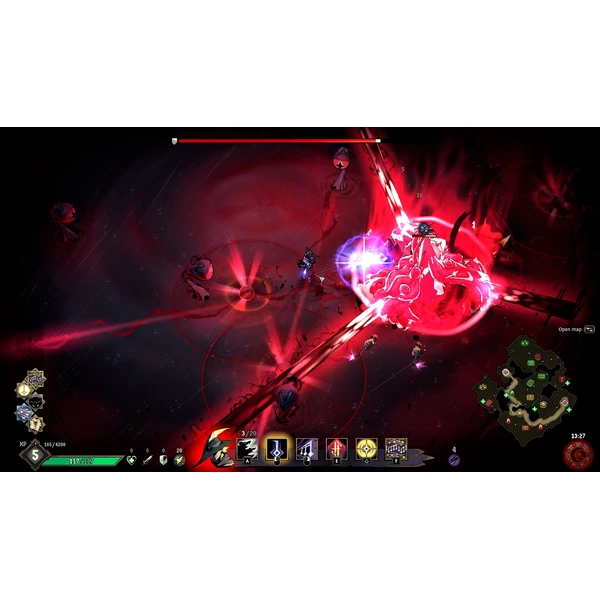 Ravenswatch (PS5) - Hry pro PS5 - Obrázek H5H6000K01