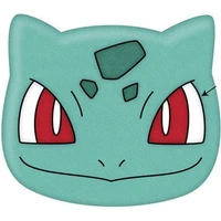 Polštář Pokémon - Bulbasaur 34 cm - Polštáře