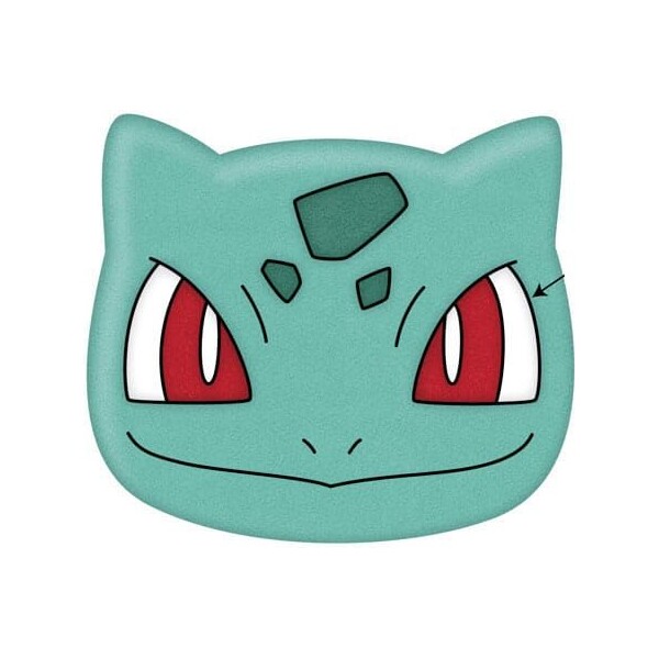 Herding Polštář Pokémon Bulbasaur 34 cm