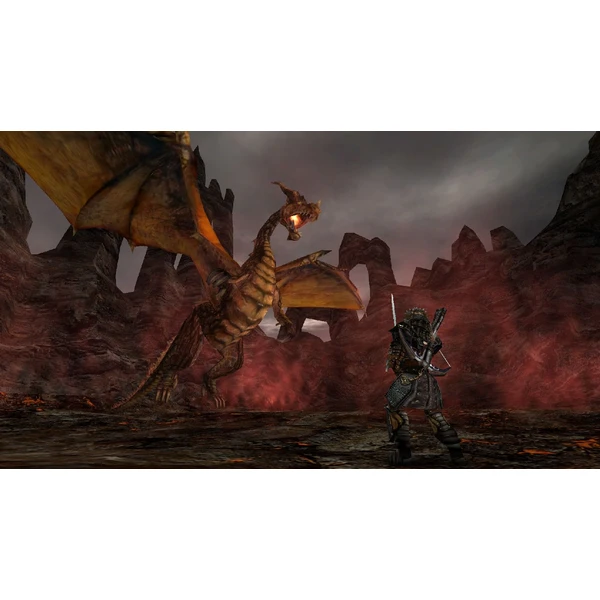 Gothic Classic Khorinis Saga (Switch) - Hry pro Nintendo Switch - Obrázek H5I4000O01