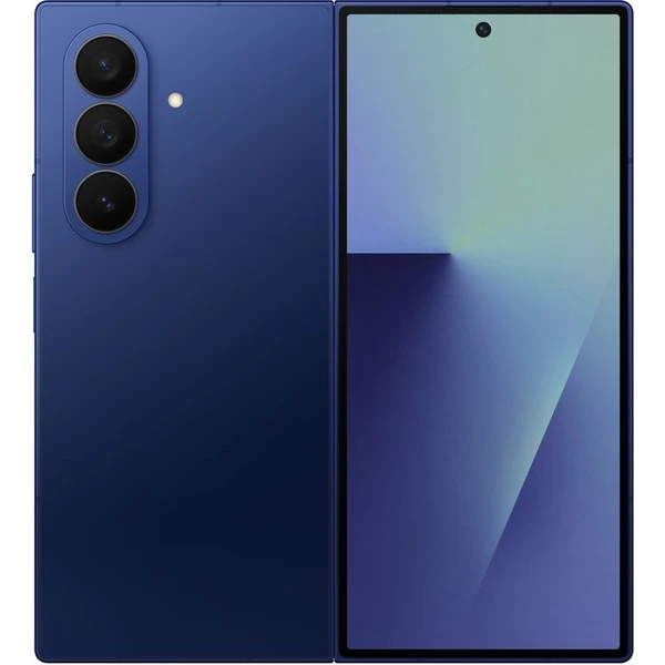 Samsung Galaxy Z Fold7 5G 12GB/512GB modrý - Mobilní telefony - Obrázek H5IE000K01