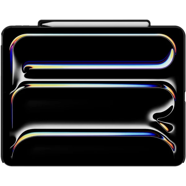 MagEasy CoverBuddy pouzdro pro iPad Air 11 (2025) / iPad Pro 11" (2022) černé - Pouzdra - Obrázek H5KB000N01