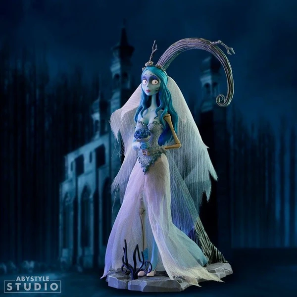 Figurka ABYstyle Studio Corpse Bride - Emily - Figurky - Obrázek H5L3000L01