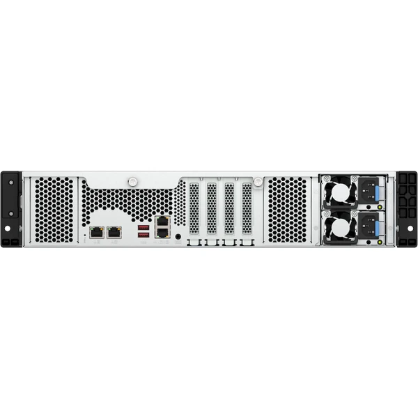 QNAP TS-h1277AXU-RP-R5-16G - NAS servery - Obrázek H5MK000K01