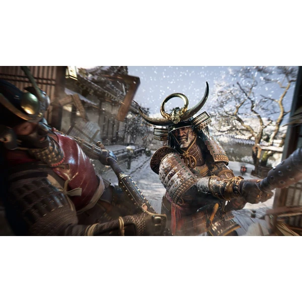 Assassin's Creed Shadows Collector's Edition (Xbox Series X) - Hry pro Xbox Series - Obrázek H5N5000N01