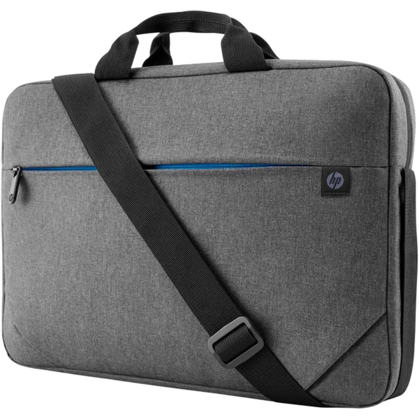 HP Prelude brašna 15,6'' šedá - Brašny - Obrázek H5P8000601