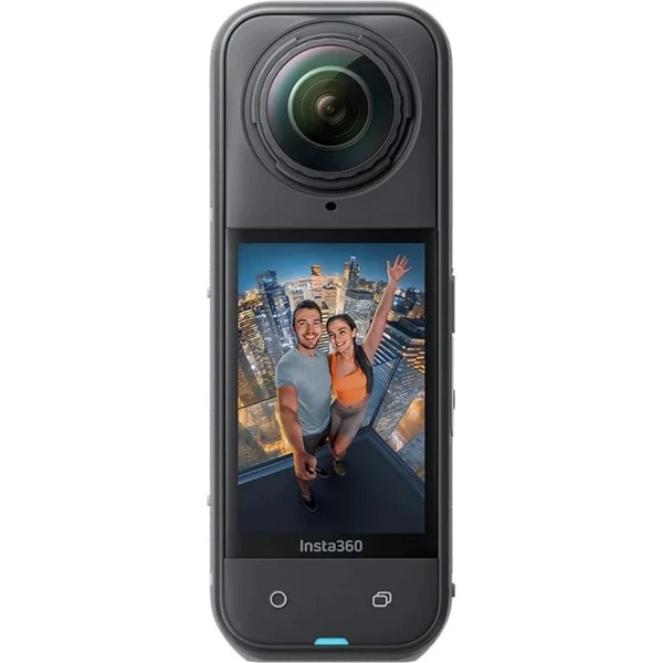 Insta360 X5 Essentials Bundle - Kamery - Obrázek H5PG000L01